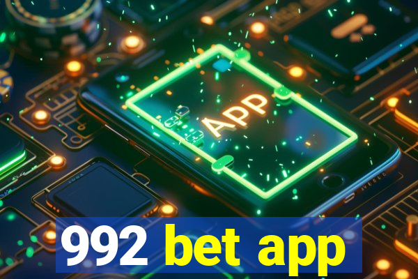 992 bet app